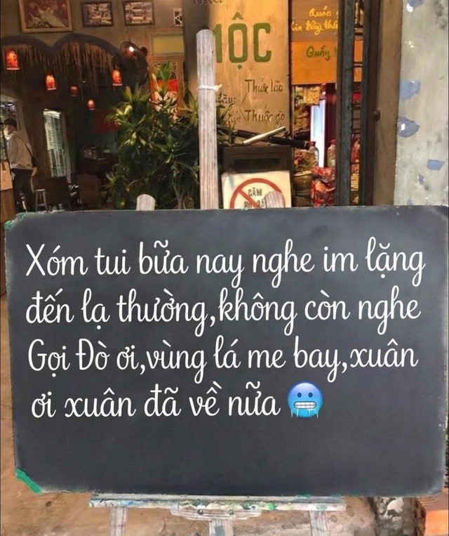 Karaoke như nước hoa, thoang thoảng th&igrave; dễ thương, nồng qu&aacute; th&igrave; h&agrave;ng x&oacute;m&hellip; b&aacute;o c&ocirc;ng an - Ảnh 1.