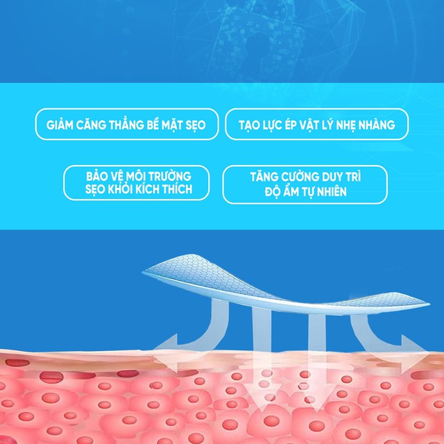 Những điều bạn cần biết trước khi chăm sóc sẹo lồi/phì đại - Ảnh 7.