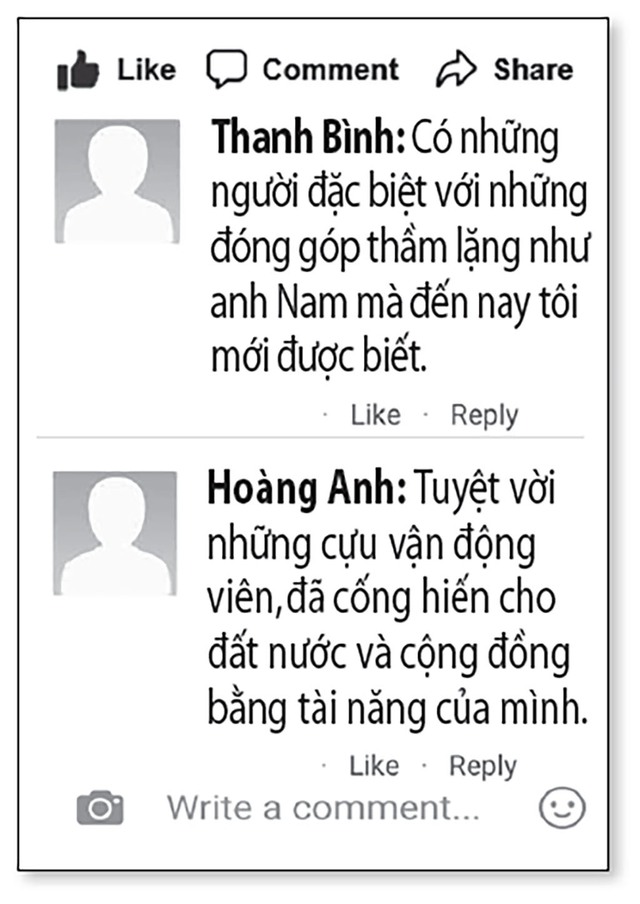 Bơi lội và kỷ niệm đáng nhớ của Nguyễn Thành Nam bên Ian Thorpe huyền thọai - Ảnh 4. Bơi lội và kỷ niệm đáng nhớ của Nguyễn Thành Nam bên Ian Thorpe huyền thọai - Ảnh 4.