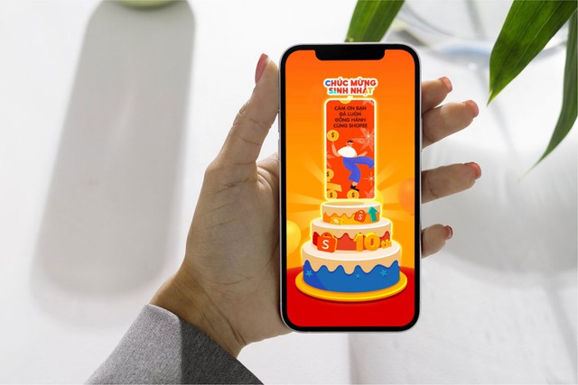 Shopee Live, Shopee Video giữ vững phong độ 'vua chốt đơn' dịp 12.12 Si&ecirc;u Sale Sinh Nhật- Ảnh 2.