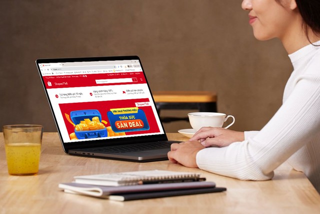 Shopee Live, Shopee Video giữ vững phong độ 'vua chốt đơn' dịp 12.12 Si&ecirc;u Sale Sinh Nhật- Ảnh 5.