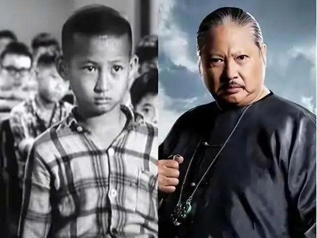 Hồng Kim Bảo nói rõ nguyên nhân thân hình 'phát tướng' dù là siêu sao võ thuật - Ảnh 1.