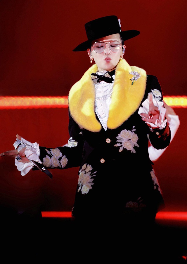 Fan Trung Quốc 'quay lưng', G-Dragon đối mặt với khủng hoảng mới - Ảnh 1.