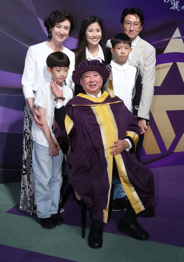 Hồng Kim Bảo nói rõ nguyên nhân thân hình 'phát tướng' dù là siêu sao võ thuật - Ảnh 3.