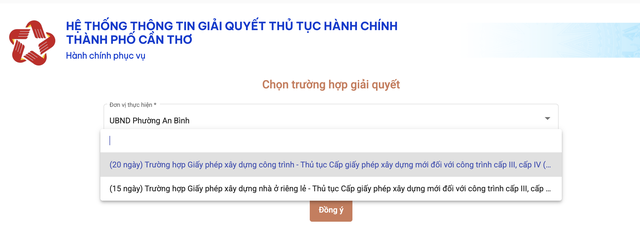 Từ th&aacute;ng 7.2026, cấp giấy ph&eacute;p x&acirc;y dựng ho&agrave;n to&agrave;n trực tuyến trong 7 - 10 ng&agrave;y- Ảnh 4.