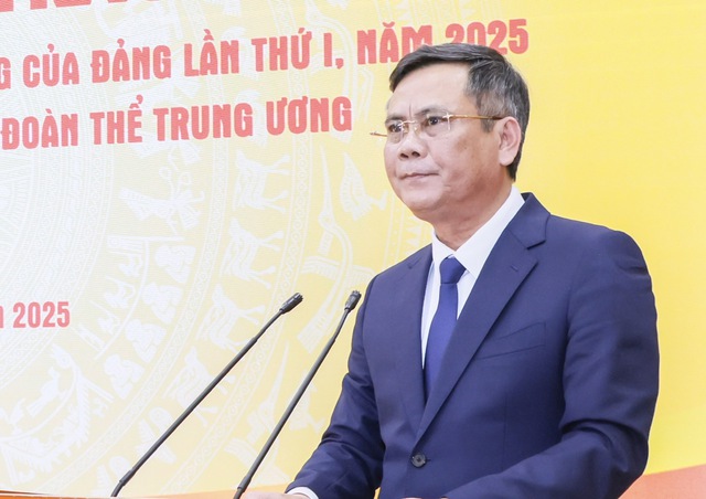 X&acirc;y dựng ' l&aacute; chắn tư tưởng ' cho giới trẻ Qua cuộc thi ch&iacute;nh luận - Ảnh 3.