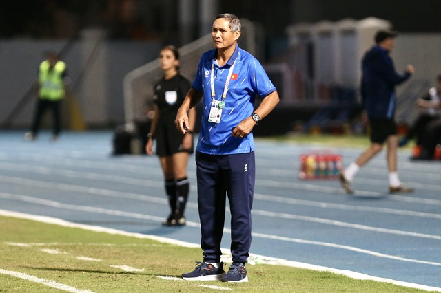 Xin cảm ơn 'tướng già' Mai Đức Chung, người thầy vĩ đại: Tạm biệt ông!- Ảnh 2. Xin cảm ơn 'tướng già' Mai Đức Chung, người thầy vĩ đại: Tạm biệt ông!- Ảnh 2.