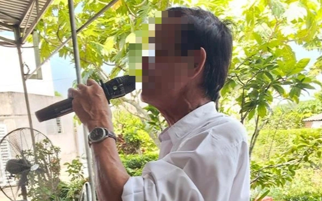 Karaoke như nước hoa, thoang thoảng th&igrave; dễ thương, nồng qu&aacute; th&igrave; h&agrave;ng x&oacute;m&hellip; b&aacute;o c&ocirc;ng an - Ảnh 3.