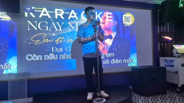 Karaoke như nước hoa, thoang thoảng th&igrave; dễ thương, nồng qu&aacute; th&igrave; h&agrave;ng x&oacute;m&hellip; b&aacute;o c&ocirc;ng an - Ảnh 5.