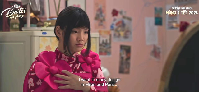 Nữ chính trong phim chiếu Tết 2026 của Trường Giang là ai? - Ảnh 1.