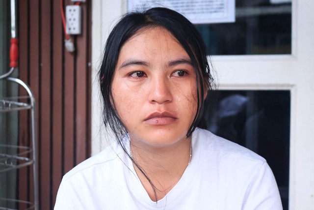 Con muốn sống: B&aacute;o Thanh Ni&ecirc;n gi&uacute;p th&ecirc;m 137 triệu đồng cho c&aacute;c bệnh nhi ung thư - Ảnh 2.