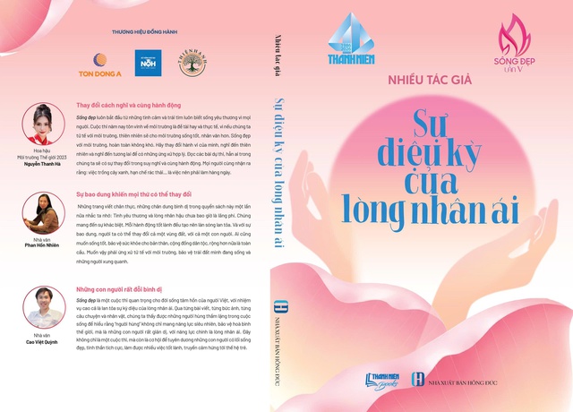 "Sống đẹp" l&agrave; biết sống tử tế cả khi kh&ocirc;ng ai nh&igrave;n thấy - Ảnh 9.