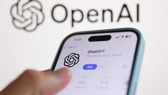 Người d&ugrave;ng ChatGPT miễn ph&iacute; bị '&eacute;p' d&ugrave;ng m&ocirc; h&igrave;nh rẻ tiền nhất - Ảnh 1.