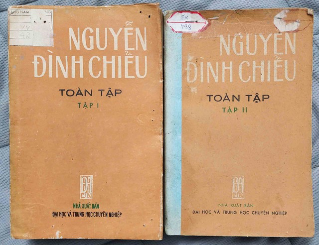 Tinh t&uacute; đất Việt: Th&agrave; đui m&agrave; giữ đạo nh&agrave;- Ảnh 3.