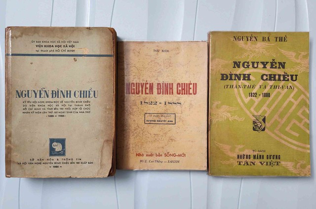 Tinh t&uacute; đất Việt: Th&agrave; đui m&agrave; giữ đạo nh&agrave;- Ảnh 1.