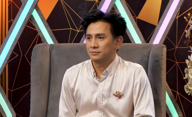 Đ&igrave;nh To&agrave;n trải l&ograve;ng  - Ảnh 1.