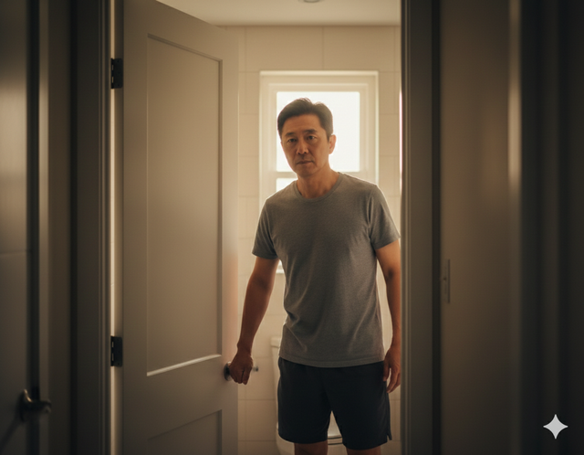 Bạn thường đi đại tiện lúc nào: Hãy xem chuyên gia khuyên gì? - Ảnh 1.