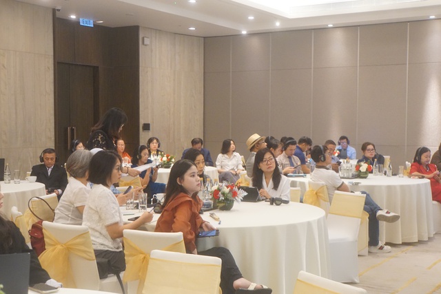 Hiến kế cho doanh nghiệp lấy ‘vé thông hành’, đưa sản phẩm Halal vào Indonesia- Ảnh 2. Hiến kế cho doanh nghiệp lấy ‘vé thông hành’, đưa sản phẩm Halal vào Indonesia- Ảnh 2.