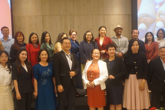 Hiến kế cho doanh nghiệp lấy ‘vé thông hành’, đưa sản phẩm Halal vào Indonesia- Ảnh 4. Hiến kế cho doanh nghiệp lấy ‘vé thông hành’, đưa sản phẩm Halal vào Indonesia- Ảnh 4.