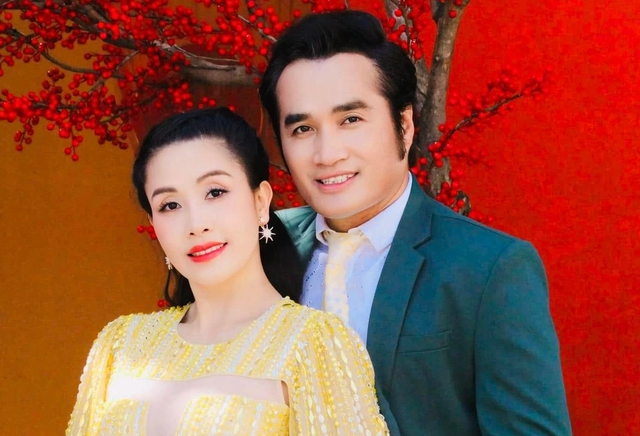 Nghệ sĩ Kiều Oanh tiết lộ chuyện để lại t&agrave;i sản cho c&aacute;c con - Ảnh 5.