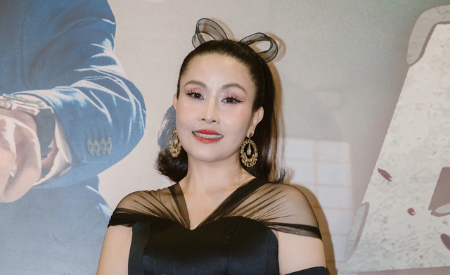 Nghệ sĩ Kiều Oanh tiết lộ chuyện để lại t&agrave;i sản cho c&aacute;c con - Ảnh 1.