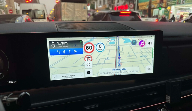 Ứng dụng bản đồ n&agrave;o c&oacute; thể b&aacute;o camera phạt nguội? - Ảnh 1.