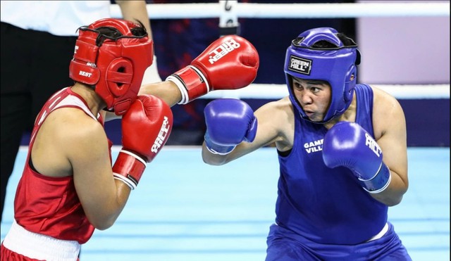 Quyền anh Philippines gửi đơn khiếu nại vì trọng tài thiên vị Thái Lan: SEA Games đáng báo động- Ảnh 2. Quyền anh Philippines gửi đơn khiếu nại vì trọng tài thiên vị Thái Lan: SEA Games đáng báo động- Ảnh 2.