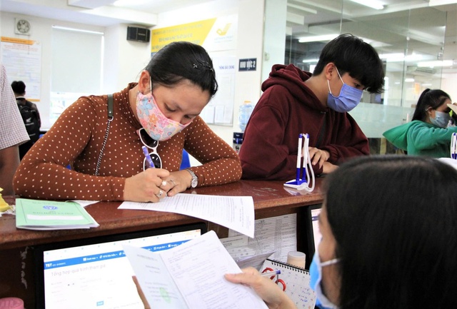 Kinh doanh online, c&oacute; m&atilde; số thuế c&aacute; nh&acirc;n phải đ&oacute;ng bảo hiểm x&atilde; hội bắt buộc?  - Ảnh 1.