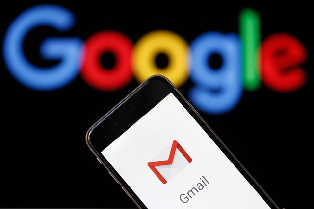 Google &acirc;m thầm tung 'vũ kh&iacute;' AI mới cho Gmail - Ảnh 1.