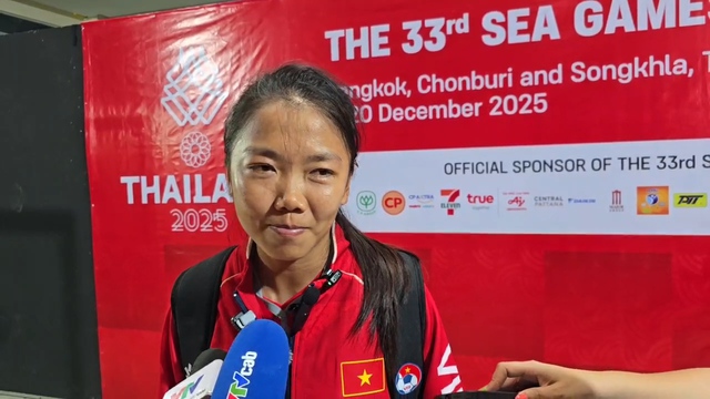 Huỳnh Như buồn: ‘Cục diện đáng nhẽ đã rất khác, thế hệ đàn em sẽ đòi món nợ này’- Ảnh 1. Huỳnh Như buồn: ‘Cục diện đáng nhẽ đã rất khác, thế hệ đàn em sẽ đòi món nợ này’- Ảnh 1.