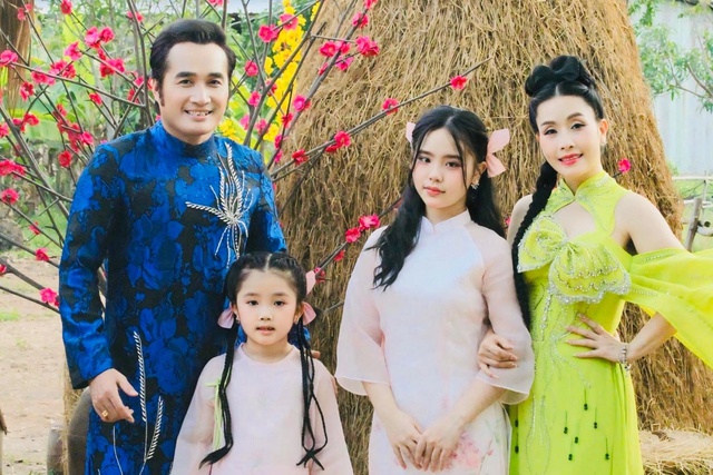 Nghệ sĩ Kiều Oanh tiết lộ chuyện để lại t&agrave;i sản cho c&aacute;c con - Ảnh 4.