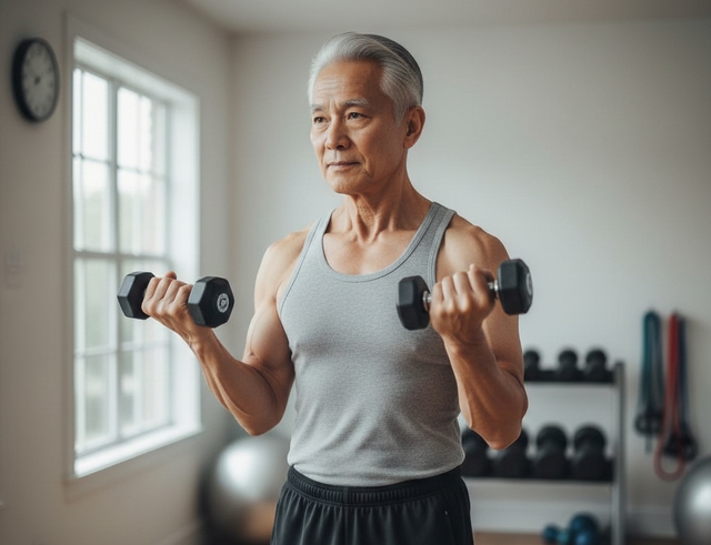 Những điều người tr&ecirc;n 100 tuổi l&agrave;m mỗi tuần để giữ sức khỏe - Ảnh 1.