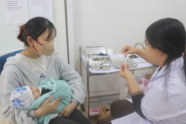 Sinh đủ 2 con được mua nh&agrave; ở x&atilde; hội, kh&ocirc;ng c&oacute; y&ecirc;u cầu n&agrave;o kh&aacute;c - Ảnh 1.