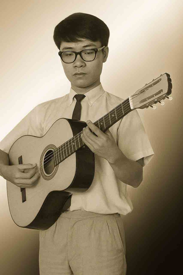 Thanh Niên và tôi: Chặng đường âm nhạc từ Bạc Liêu tới tâm hồn người yêu nhạc - Ảnh 1. Thanh Niên và tôi: Chặng đường âm nhạc từ Bạc Liêu tới tâm hồn người yêu nhạc - Ảnh 1.