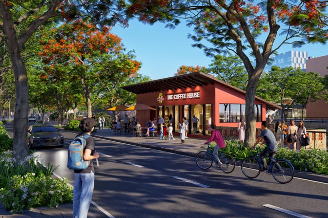 Sun Group được chọn là nhà đầu tư công viên hơn 4.600 tỉ 'hồi sinh' sông Tô Lịch- Ảnh 3. Sun Group được chọn là nhà đầu tư công viên hơn 4.600 tỉ 'hồi sinh' sông Tô Lịch- Ảnh 3.