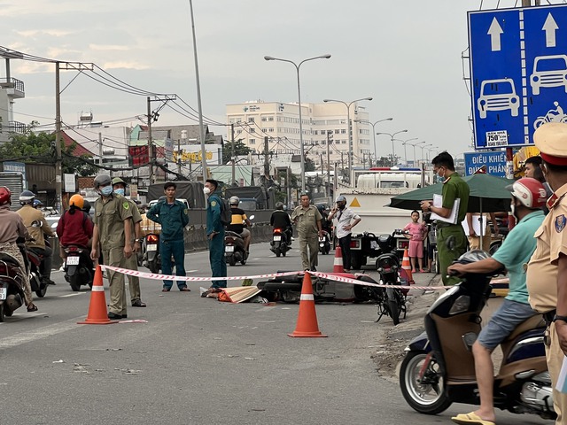 Cứu người bị tai nạn được 'thưởng' 5 triệu: X&oacute;a bỏ t&acirc;m l&yacute; 'l&agrave;m ơn mắc o&aacute;n'   - Ảnh 1.
