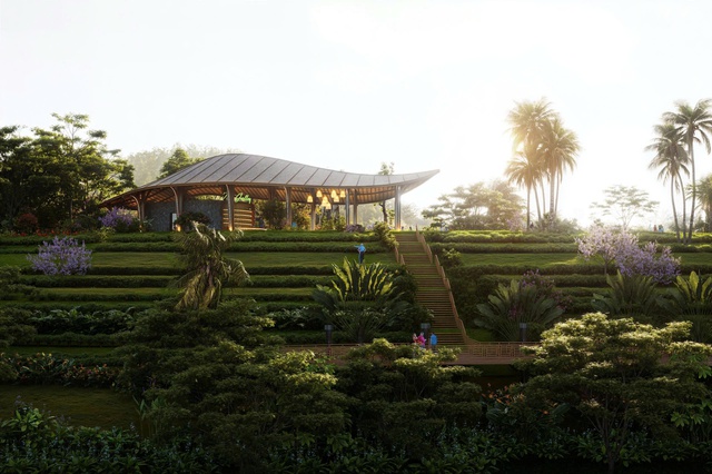 Tương lai của bất động sản nghệ thuật v&agrave; bước đi ti&ecirc;n phong của Flamingo- Ảnh 3.