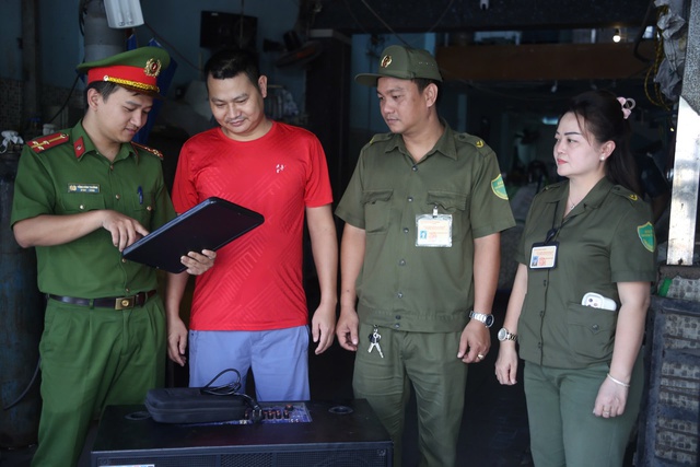 Bất kể giờ giấc n&agrave;o, karaoke ồn &agrave;o sẽ bị xử phạt: 'Luật mới gần d&acirc;n hơn' - Ảnh 3.