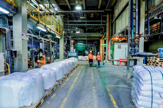 Tăng giá cực mạnh, khoáng sản của Việt Nam đứng trước thời cơ lớn - Ảnh 1.