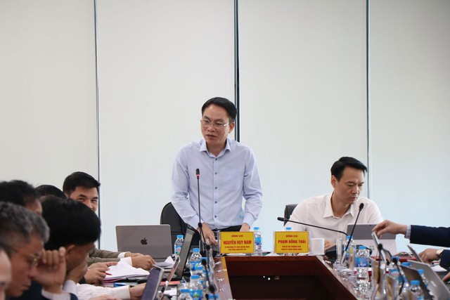 Đảng bộ Than Quảng Ninh: Chuyển đổi số để nâng cao hiệu quả lãnh đạo, điều hành - Ảnh 1.