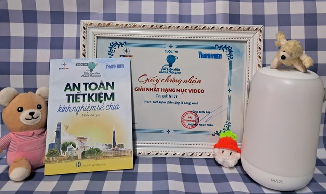 Thanh Niên và tôi: - Ảnh 1. Thanh Niên và tôi: - Ảnh 1.