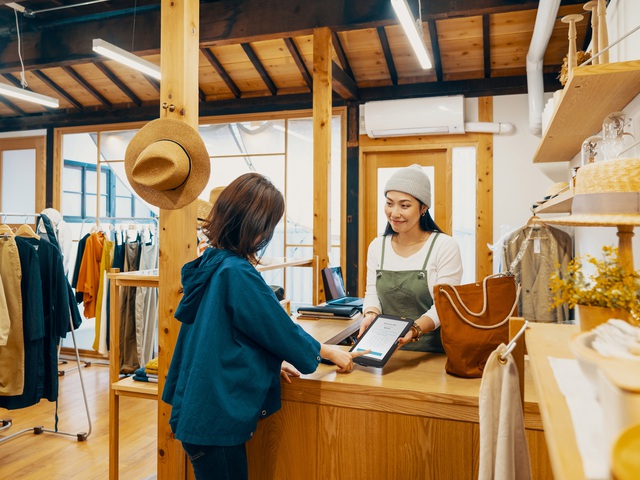 AI tạo sinh được tin d&ugrave;ng để thay đổi ng&agrave;nh b&aacute;n lẻ - Ảnh 1.