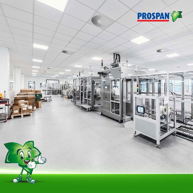 Cam kết từ ‘cha đẻ’ của thuốc ho Prospan về chất lượng sản phẩm chuẩn châu Âu - Ảnh 2.