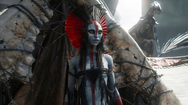 ‘Avatar 3’ chưa ra rạp đã thu hàng chục tỉ tại phòng vé Việt - Ảnh 2.