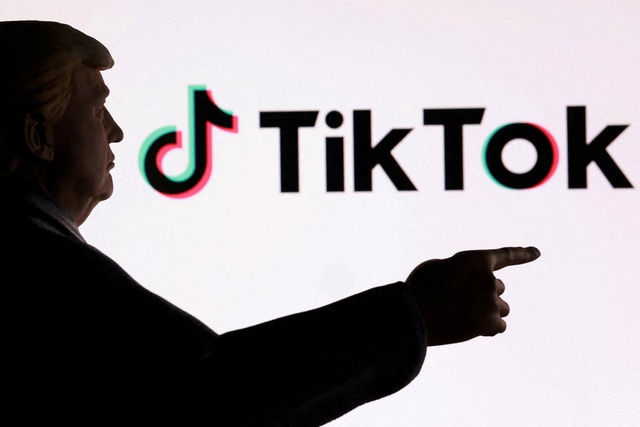 TikTok Mỹ ch&iacute;nh thức được b&aacute;n cho nh&oacute;m nh&agrave; đầu tư Mỹ- Ảnh 1.