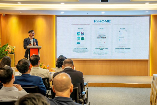 Kim Oanh Group ứng dụng c&ocirc;ng nghệ hiện đại trong quản l&yacute; vận h&agrave;nh dự &aacute;n - Ảnh 3.