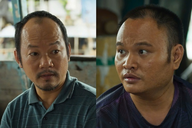 Mai Tài Phến đóng vai trò gì trong phim mới của Mỹ Tâm? - Ảnh 2.