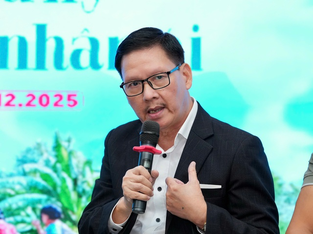 'Sống đẹp' mùa 5: Lan tỏa hành động nhỏ nhưng mang lại lợi ích lớn - Ảnh 2.