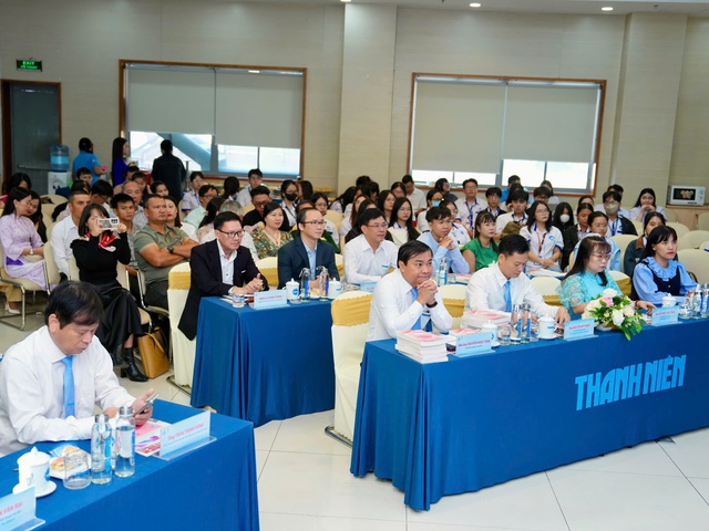 Dùng nhiếp ảnh lan tỏa vẻ đẹp đại dương và ý thức bảo vệ môi trường biển - Ảnh 3.