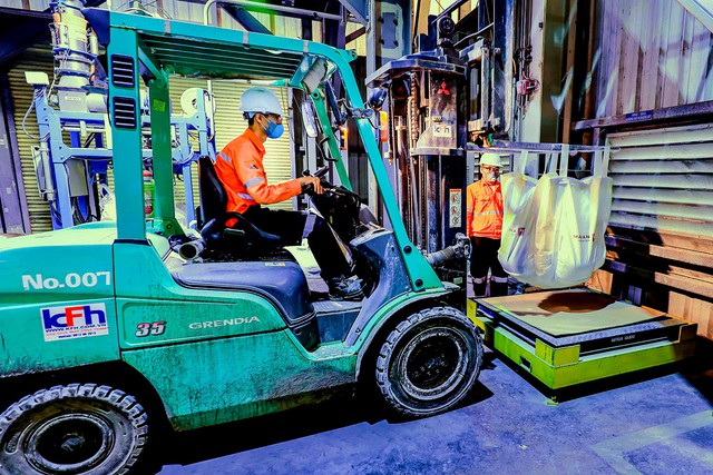 Tăng giá cực mạnh, khoáng sản của Việt Nam đứng trước thời cơ lớn - Ảnh 4.